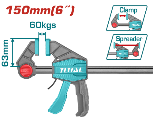 150 mm TETİKLİ İŞKENCE