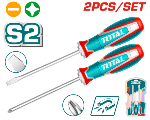 2 Lİ TORNAVİDA SETİ