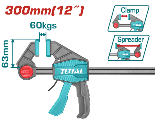 300 mm TETİKLİ İŞKENCE