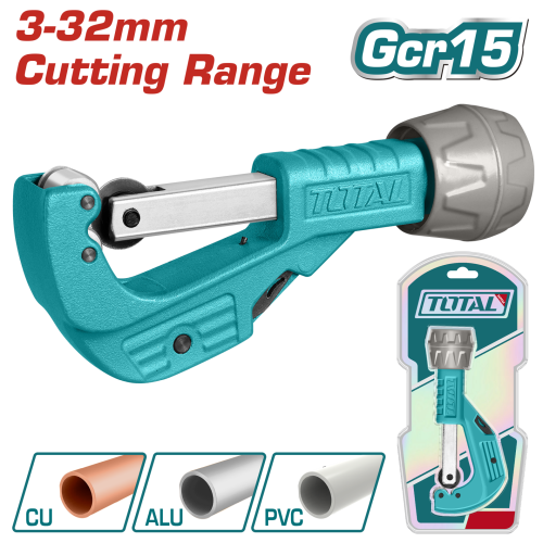 BORU KESME APARATI 3-32MM