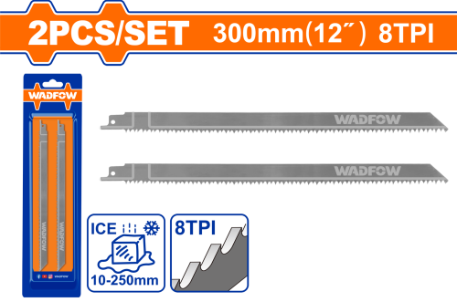 PASLANMAZ KEMİK KESME TESTERESİ